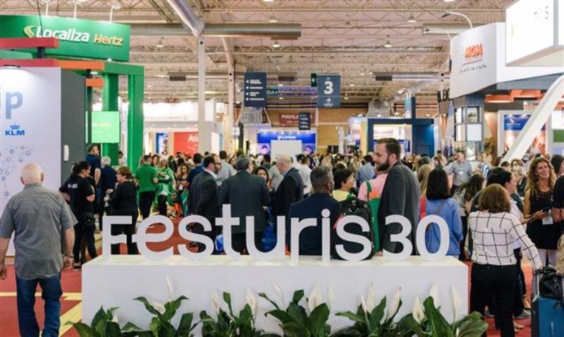 Festuris busca diálogo com outros eventos do turismo