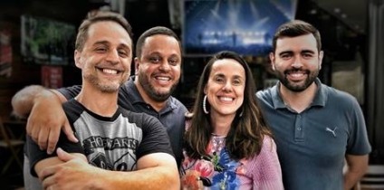 'Diz´ain e Noblind anunciam fusão e criam a NoblindDZ