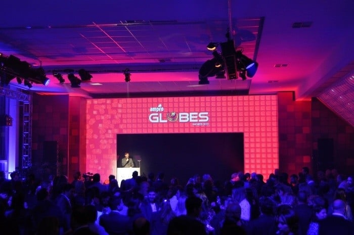 Confira os resultados da etapa regional do Ampro Globes Awards