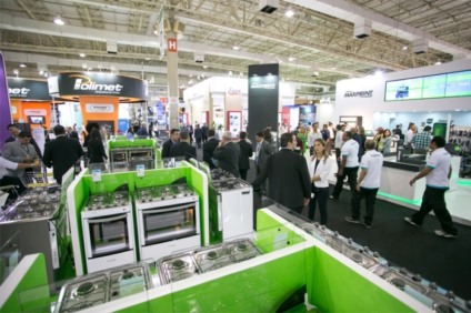 Eletrolar Show terá mais de 20 marcas estreando na feira