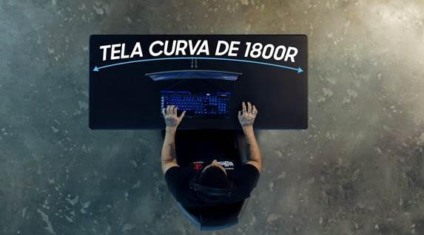 Samsung cria campanha com time de e-Sports do Flamengo