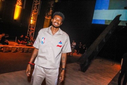 Budweiser dedica filme aos apaixonados por basquete