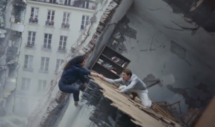 Filme da Lacoste emociona internautas