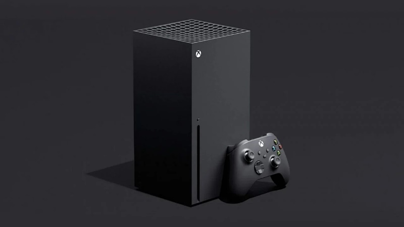 Microsoft anuncia lançamento do Xbox Series X para novembro