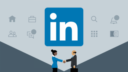 LinkedIn traz recurso Storylines para o Brasil
