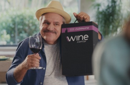 Innova AATB e Wine revelam que Brasil é o país do vinho