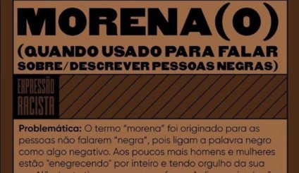 Publicitários criam o projeto 'Dicionário consciente'