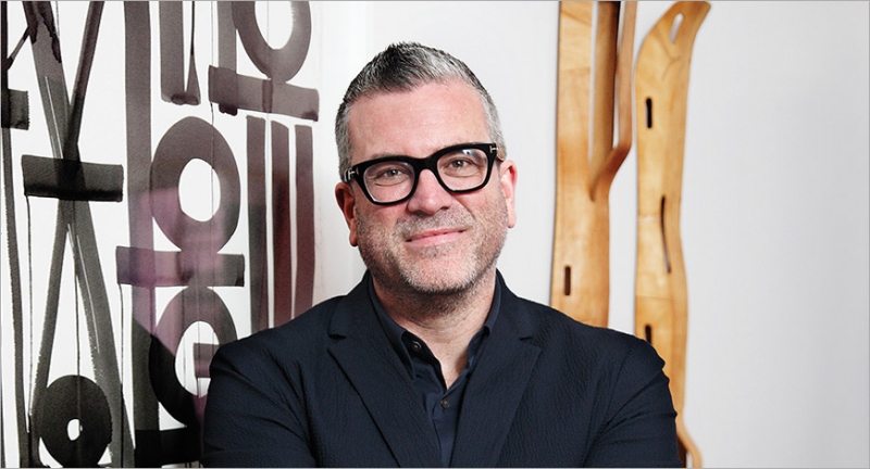 Matt Eastwood é o novo CCO global da McCann Health