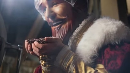 Burger King ativa café com minidocumentário