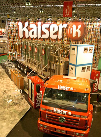 XX Münchem Fest terá chope feito em casa