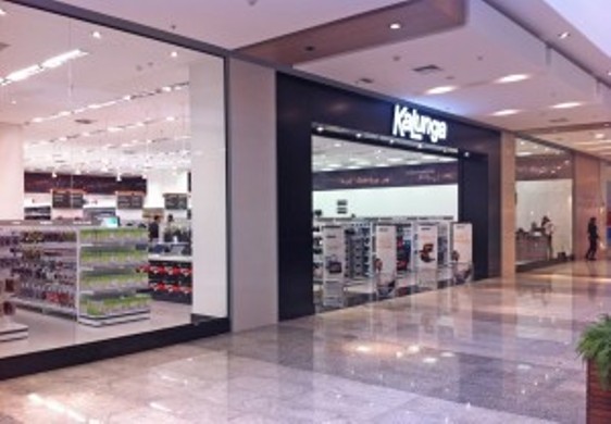 kalunga continente shopping