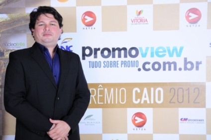 Karrant Santos retorna ao Promoview
