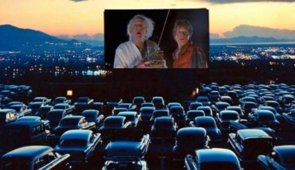Joinville será a primeira cidade de SC a receber cinema drive-in