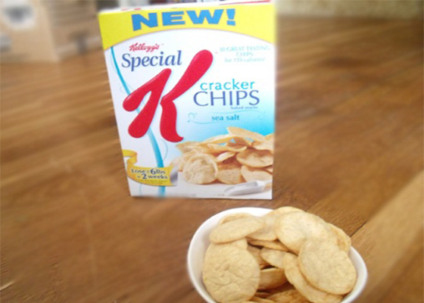 Kellogg's investirá três milhões de libras para nova linha