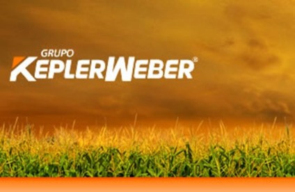 Kepler Weber comemora aniversário com promoção