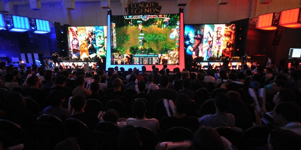 BGS promove concurso para escolher o melhor game independente