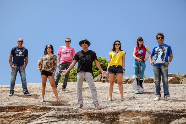 Claro Verão Rio leva atrações gratuitas a Ipanema