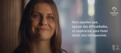 Bradesco Seguros quer saber como será o Natal de 2030