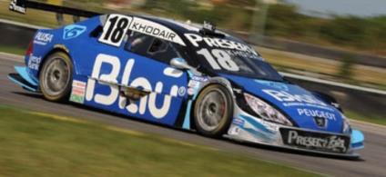 Stock Car movimentou Jacarepaguá no RJ