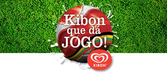 "Kibon que dá jogo" para revendedores