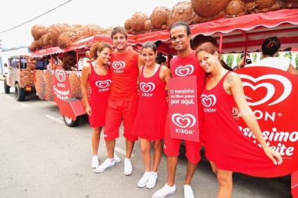 Ações promo da Super Produções concorrem em Cannes