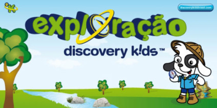 Exploração Discovery Kids chega ao Praia de Belas