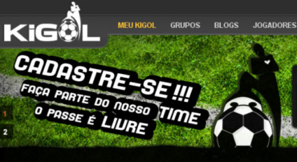 Converdge Brasil apresenta KiGol 