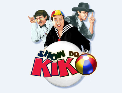 Kiko se despede dos palcos com show em Belo Horizonte
