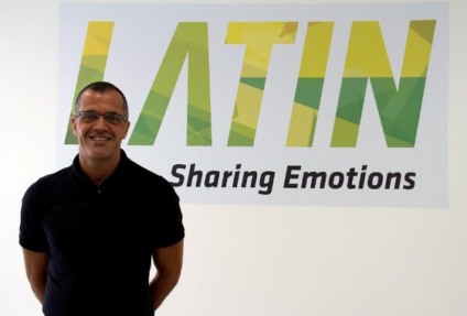 Latin Promo São Paulo tem novo diretor de Produção