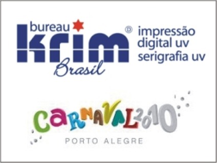 Krim Bureau produz para Carnaval de POA