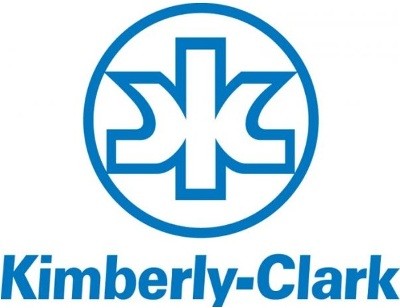 kimberly clark logo