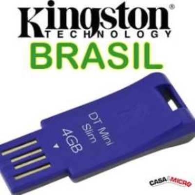 Kingston Verão nos litorais paulista e carioca