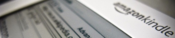 Amazon conecta leitores e autores via Twitter