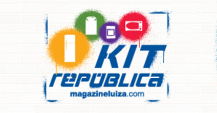 Magazine Luiza fez promo para universitários