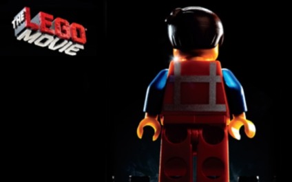 Kits de "Uma aventura Lego" chegam ao Brasil