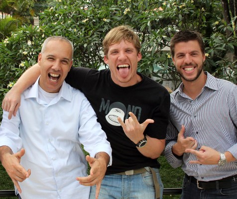 Rock amplia faturamento em mais de 20% Rock amplia faturamento em mais de 20%