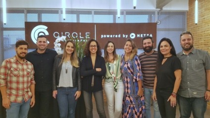 Netza conquista conta da CTG Brasil
