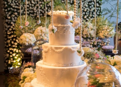 Evento Degustar terá o Espaço Wedding