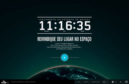KLM: Balão com GPS e palpite levam a estratosfera