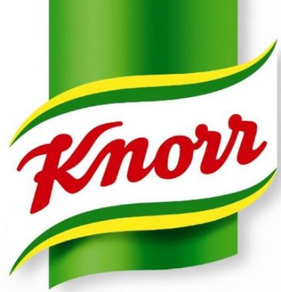 Receitas da Knorr nos celulares da Nokia