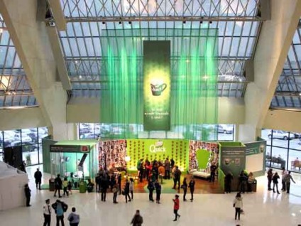 Knorr Quick com Personal Press no Eldorado
