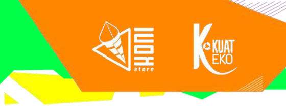 Koni Store e Kuat Eko se unem em promoção