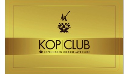 Kopenhagen lança programa de relacionamento