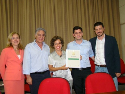 Piracicaba mais sustentável com Kraft Foods