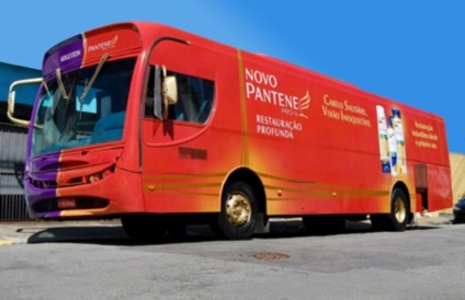 Verão com NewStyle, Pantene e Koleston     