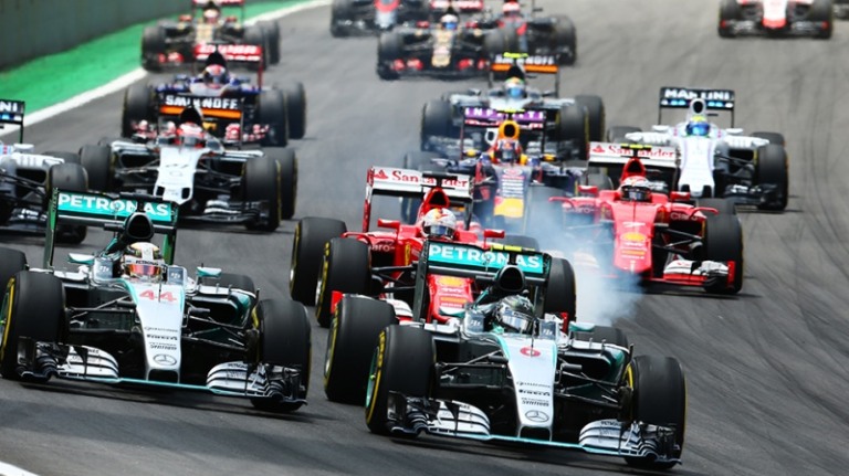 F1 e Rio de Janeiro chegam a acordo para realização de corrida