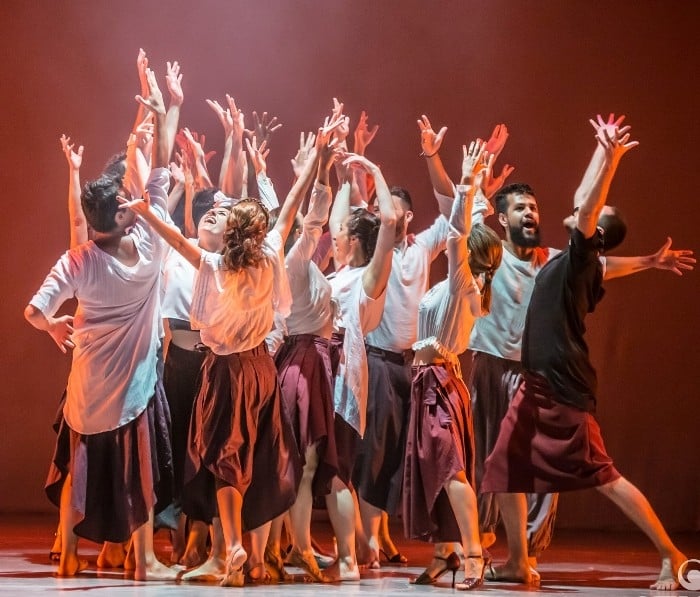 Mostra Ajudança terá renda revertida para projeto social