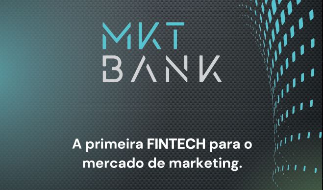 MKT Bank é a patrocinadora master do Prêmio Live