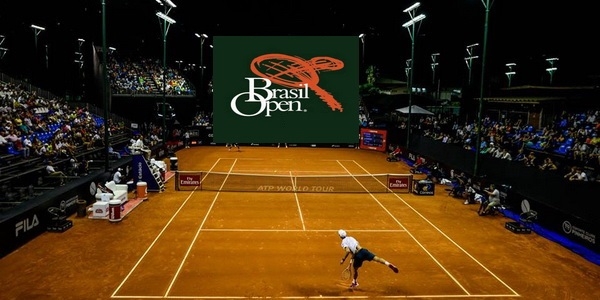 Brasil Open tem futuro incerto
