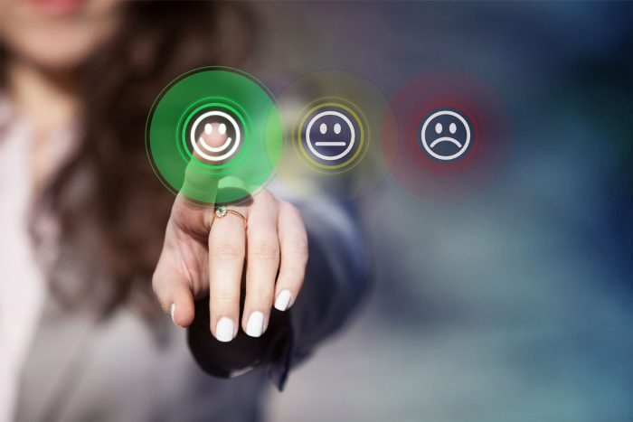 Customer experience é mais do que resolver problemas